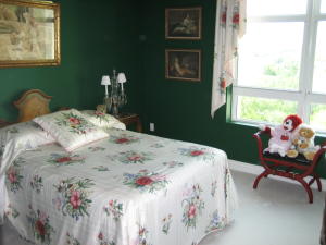 TOSCANA WEST TOWER II - Residential Lease