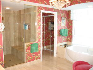 TOSCANA WEST TOWER II - Residential Lease