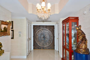 TOSCANA WEST TOWER II - Residential Lease