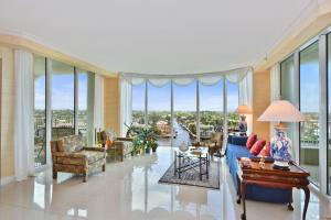 TOSCANA WEST TOWER II - Residential Lease