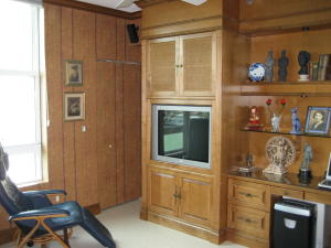 TOSCANA WEST TOWER II - Residential Lease