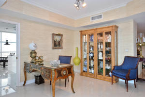 TOSCANA WEST TOWER II - Residential Lease