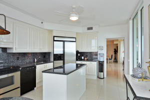 TOSCANA WEST TOWER II - Residential Lease