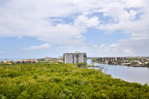 TOSCANA WEST TOWER II - Residential Lease