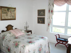 TOSCANA WEST TOWER II - Residential Lease