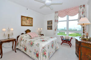 TOSCANA WEST TOWER II - Residential Lease