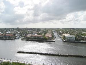 TOSCANA WEST TOWER II - Residential Lease