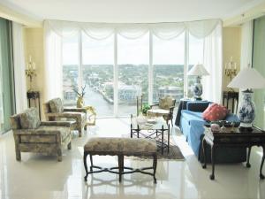 TOSCANA WEST TOWER II - Residential Lease