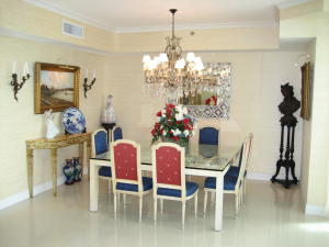 TOSCANA WEST TOWER II - Residential Lease