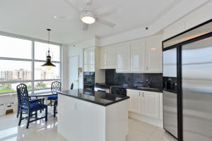 TOSCANA WEST TOWER II - Residential Lease