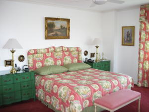 TOSCANA WEST TOWER II - Residential Lease