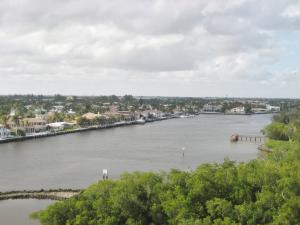 TOSCANA WEST TOWER II - Residential Lease