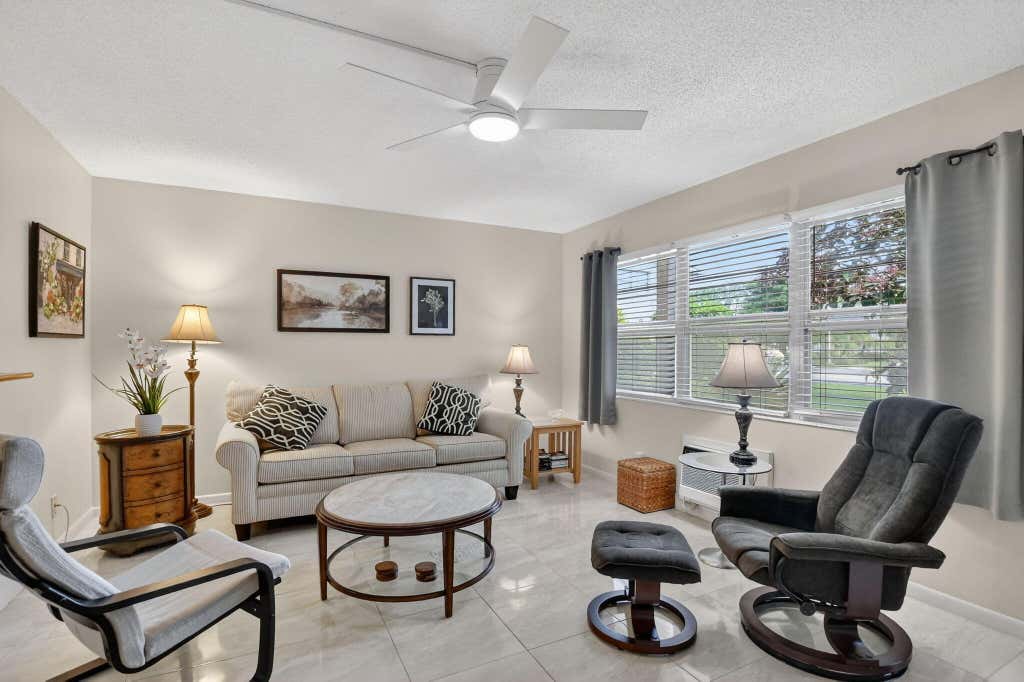 Photo of 438 Tilford U, Deerfield Beach, FL 33442 (MLS # B26043889)