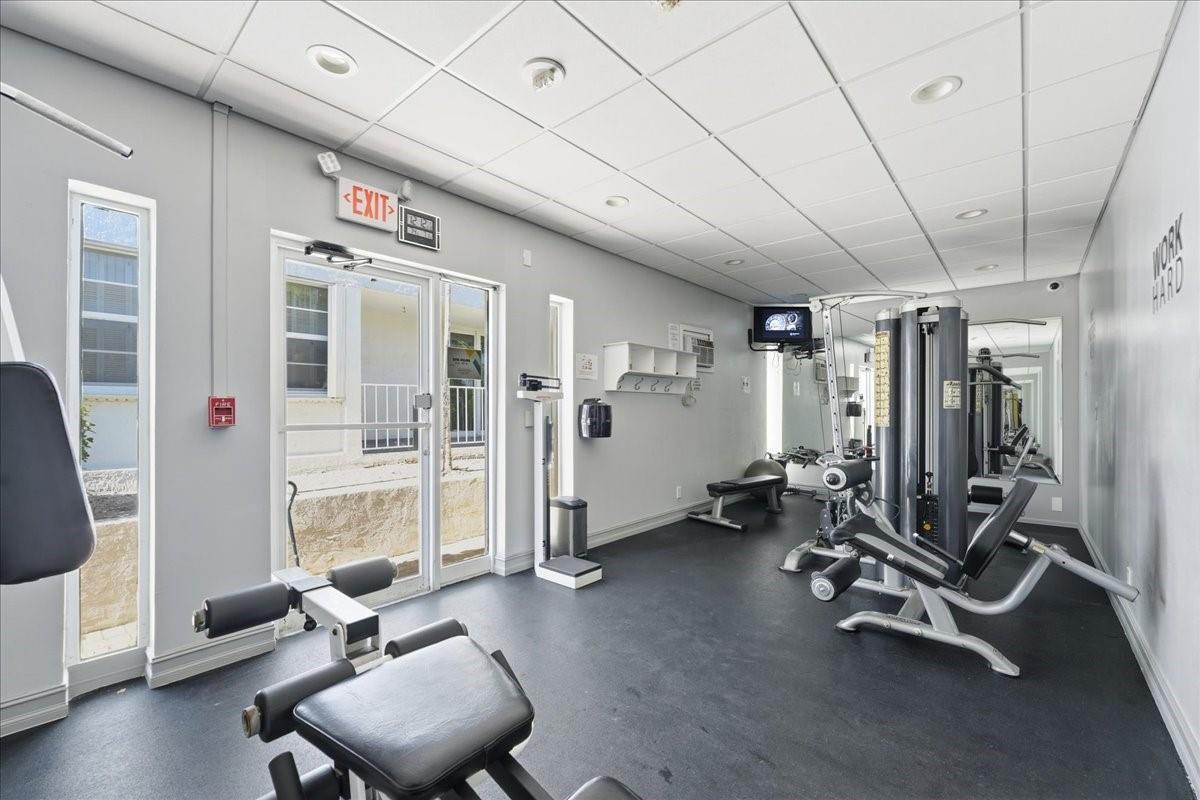 East Point Towers - Residential