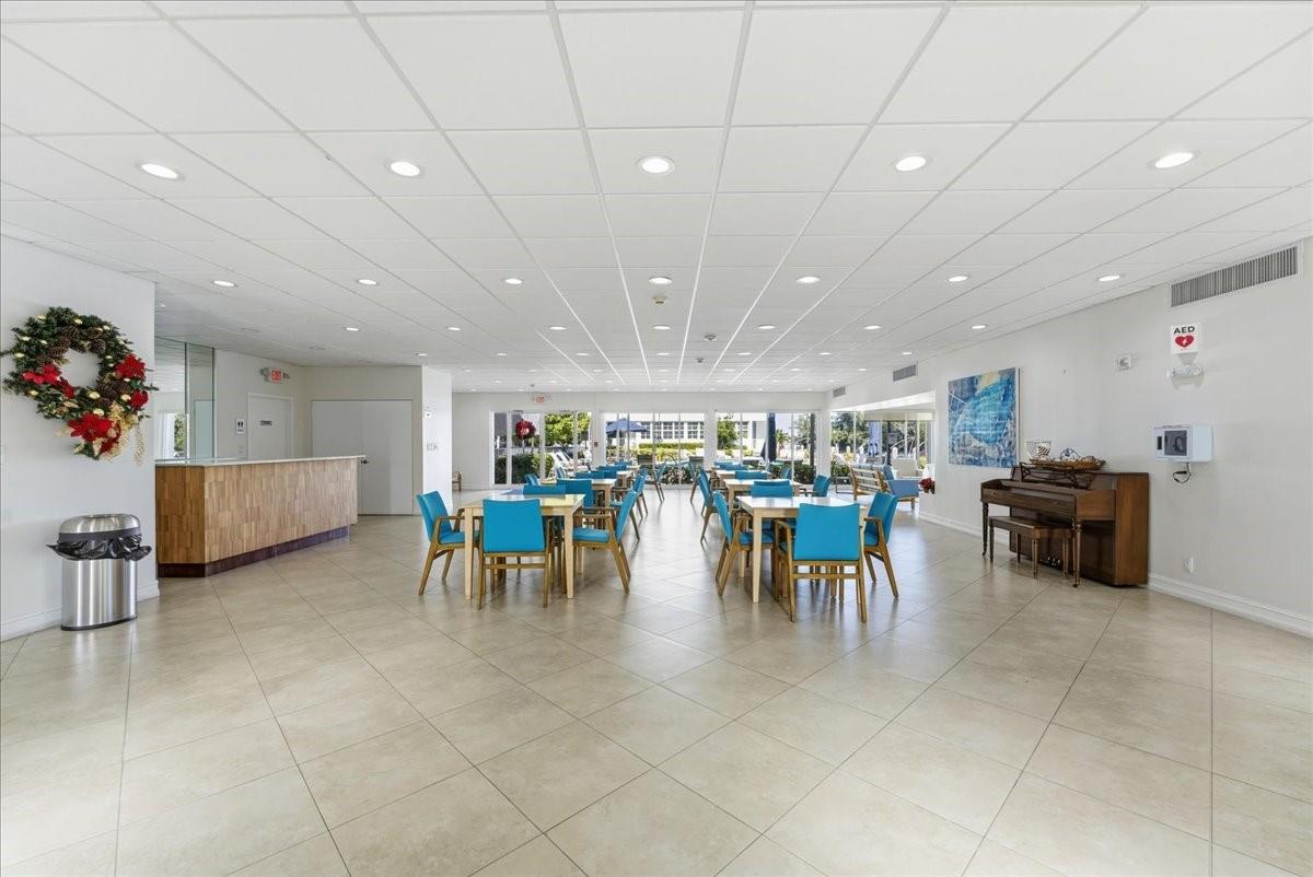 East Point Towers - Residential