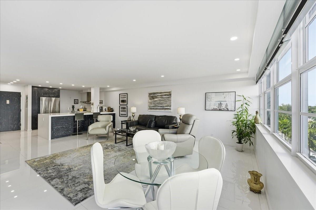 East Point Towers - Residential