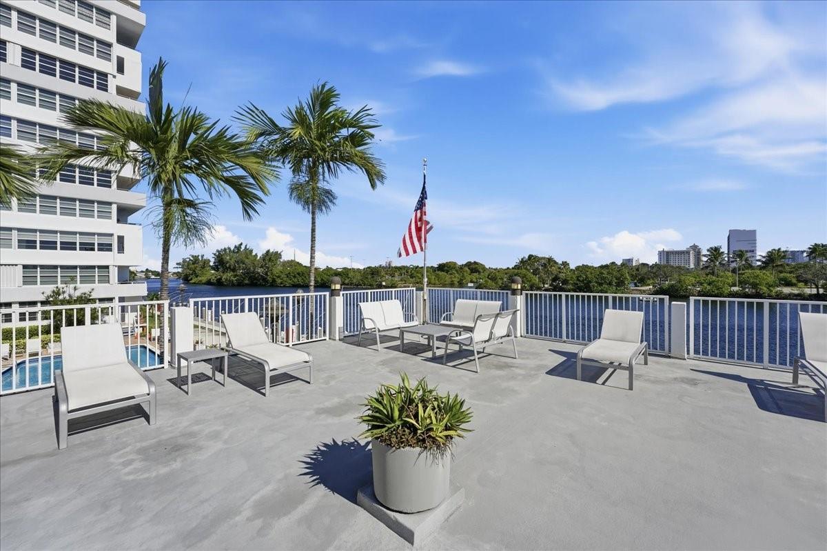 East Point Towers - Residential