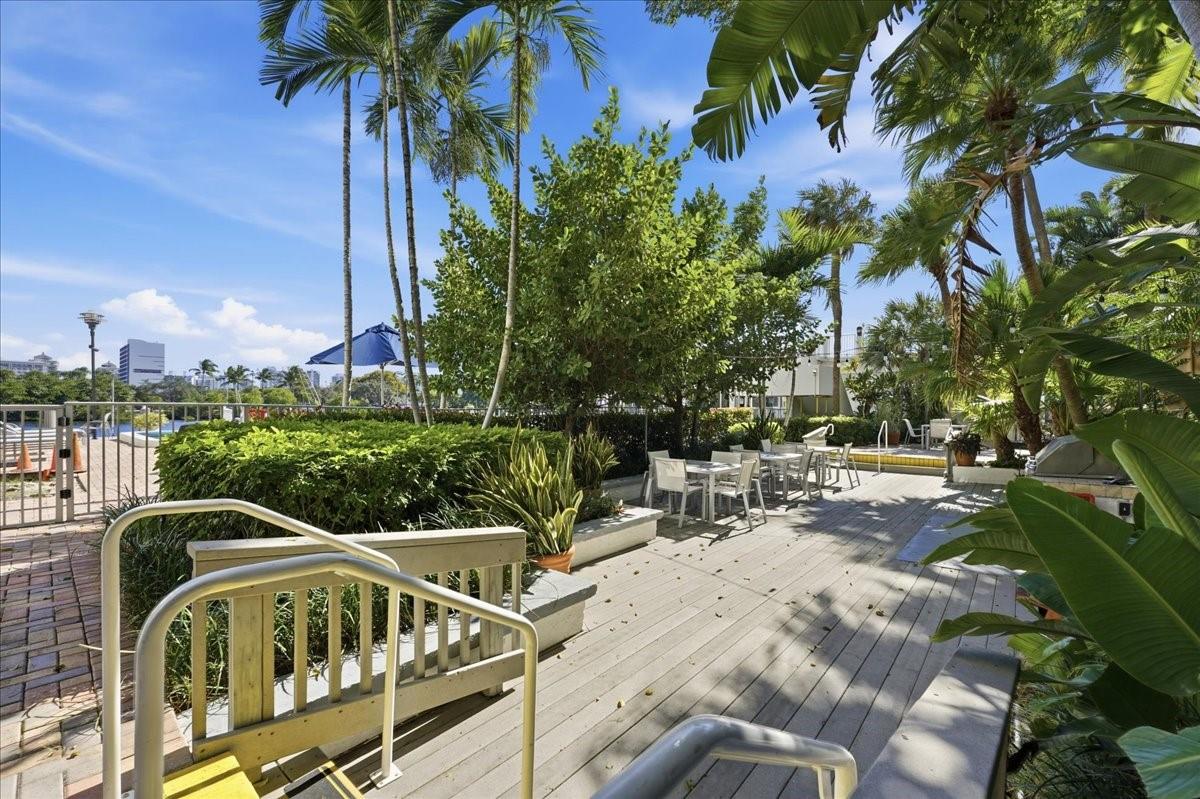 East Point Towers - Residential