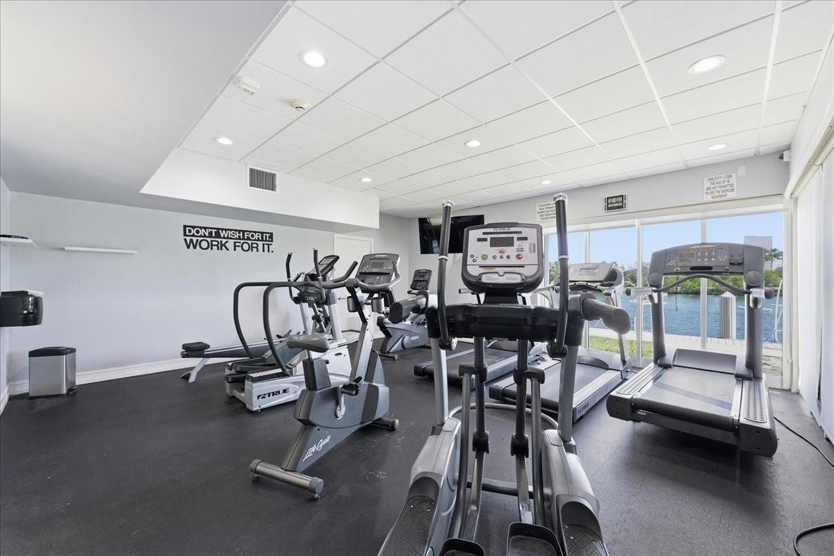 East Point Towers - Residential