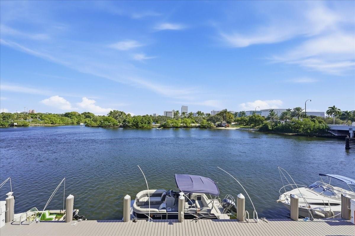 East Point Towers - Residential