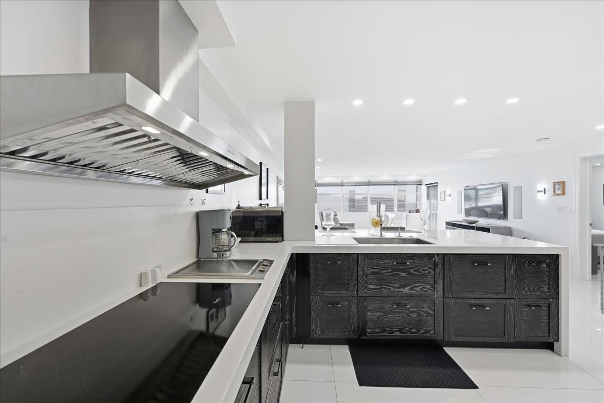 East Point Towers - Residential