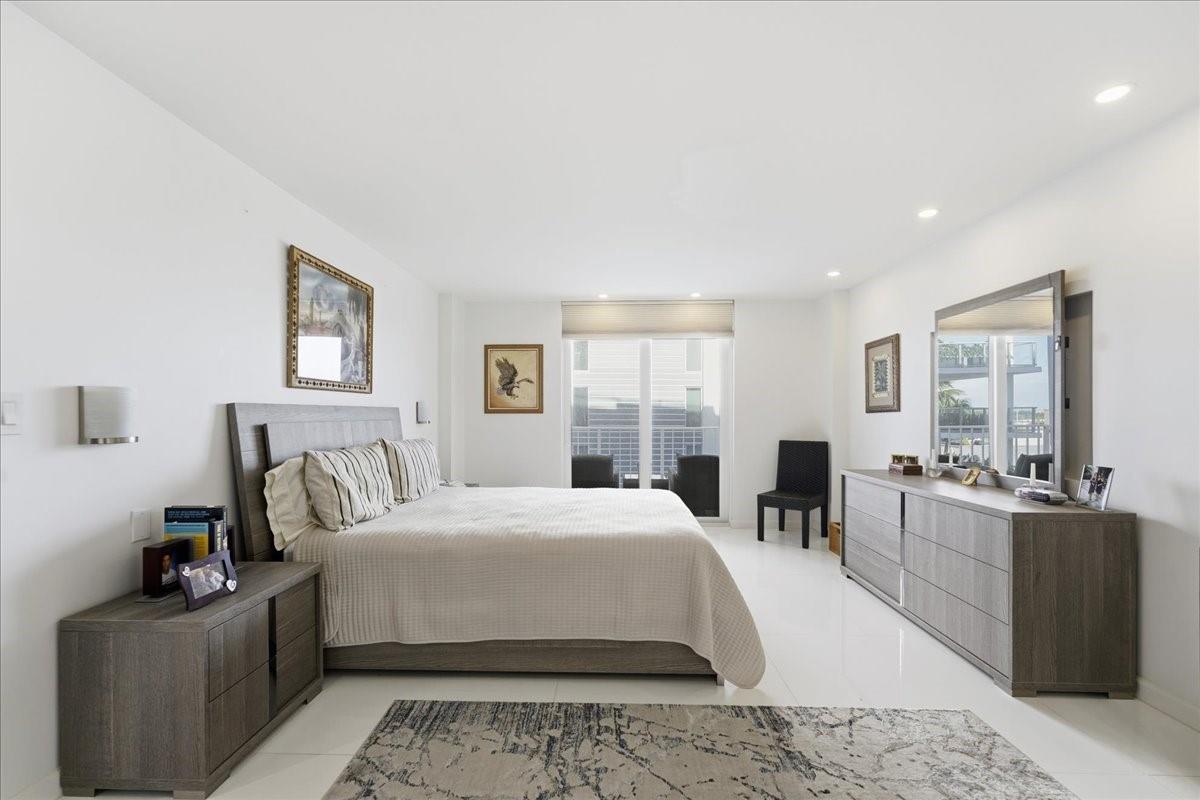 East Point Towers - Residential