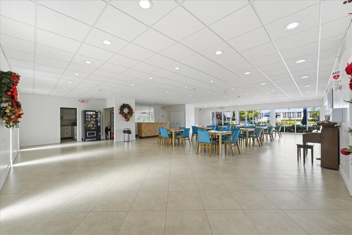 East Point Towers - Residential