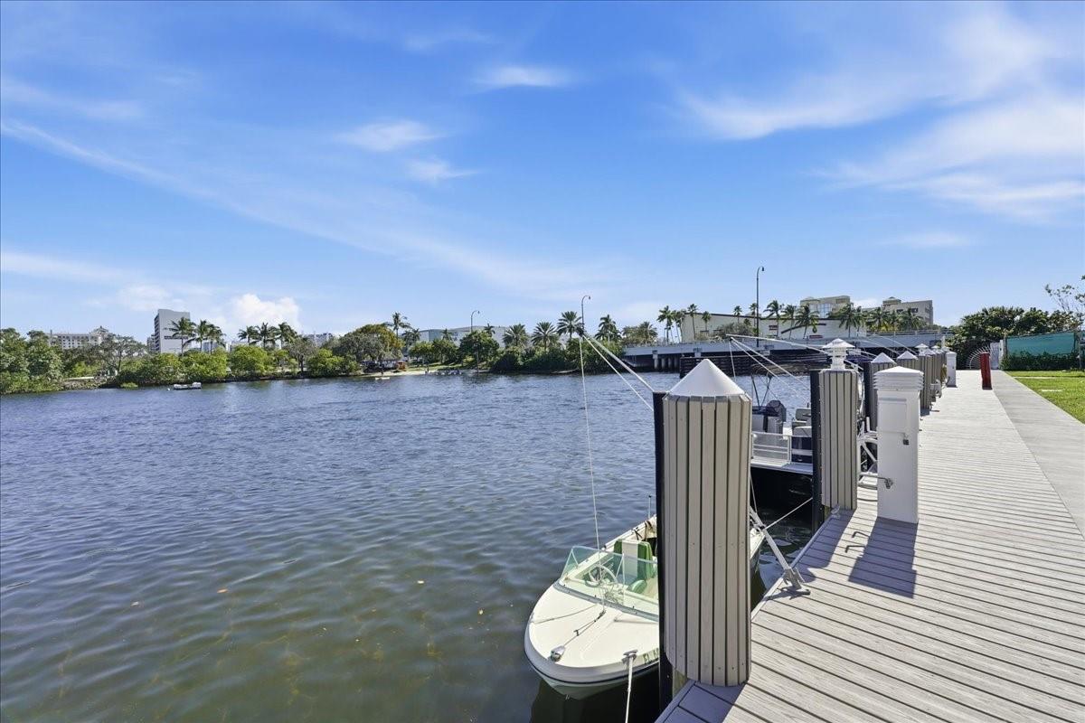 East Point Towers - Residential