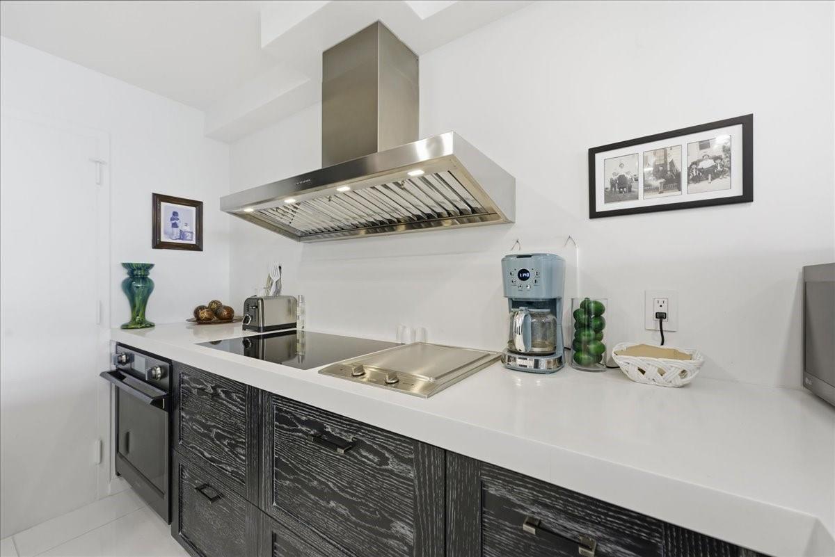 East Point Towers - Residential