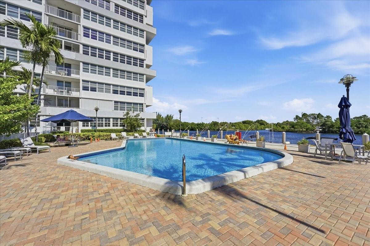 East Point Towers - Residential