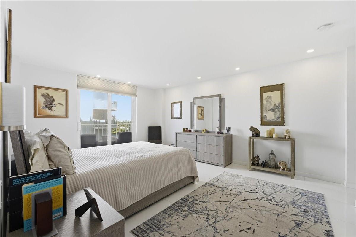 East Point Towers - Residential