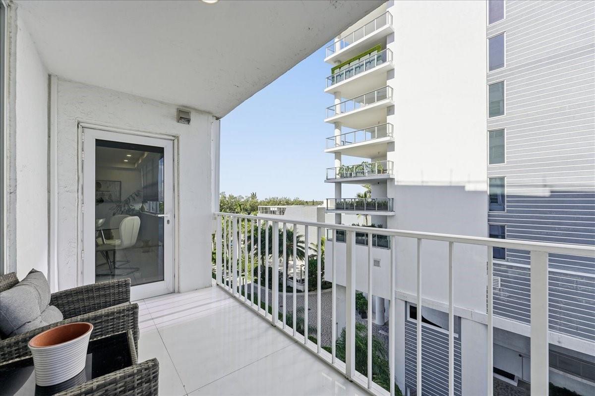 East Point Towers - Residential