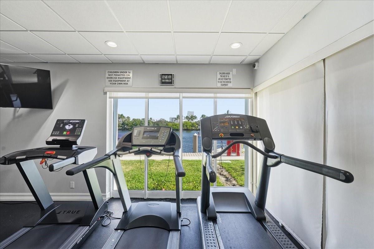 East Point Towers - Residential