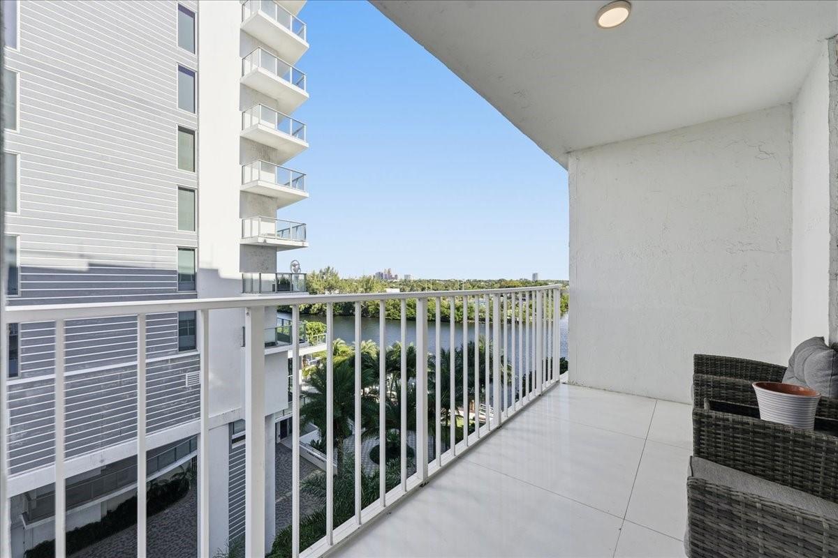 East Point Towers - Residential