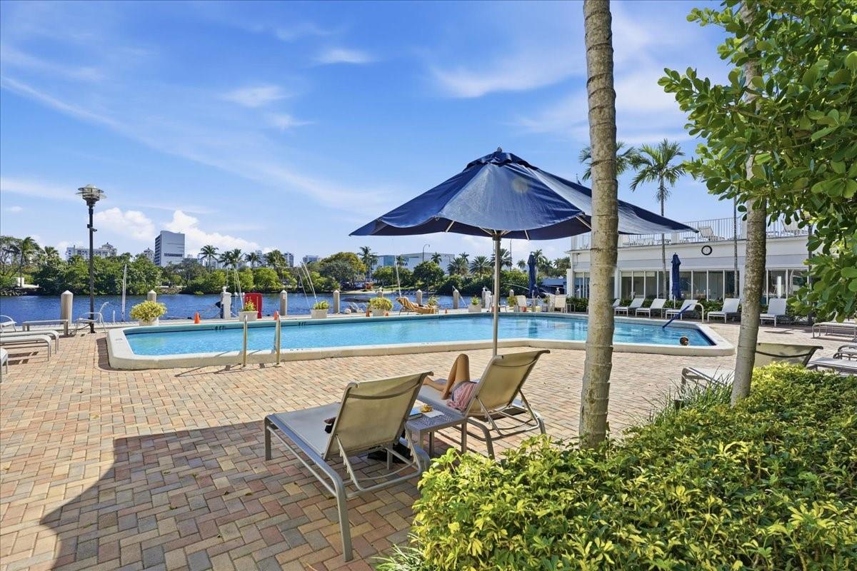 East Point Towers - Residential