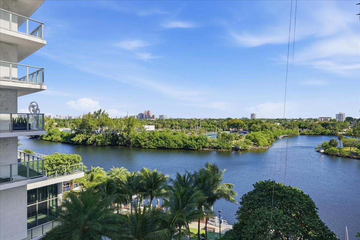 East Point Towers - Residential