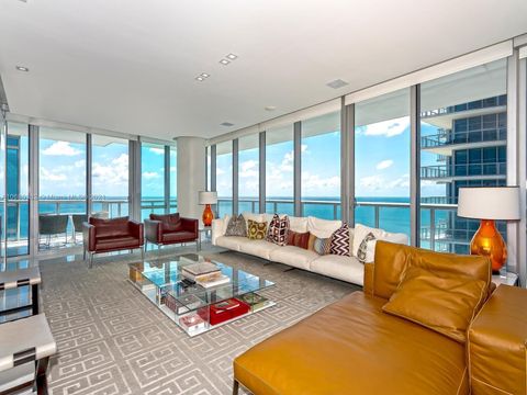 17121 Collins Ave 3201 Sunny Isles Beach FL 33160