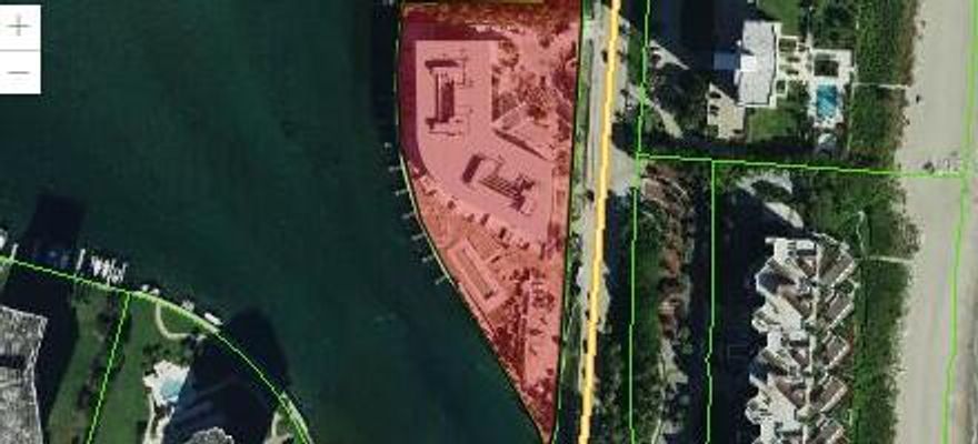 Pre-Construction Sale