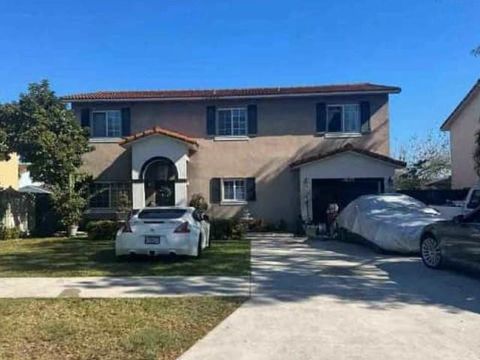 18123 SW 154th Avenue Miami FL 33187
