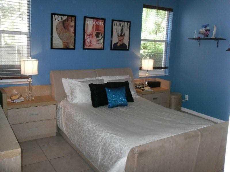 Regency Lakes - Residential Lease