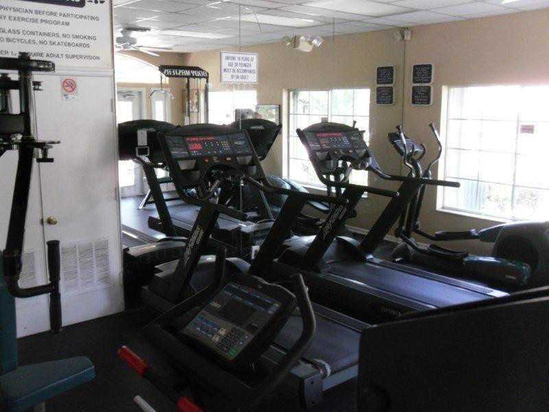 Regency Lakes - Residential Lease