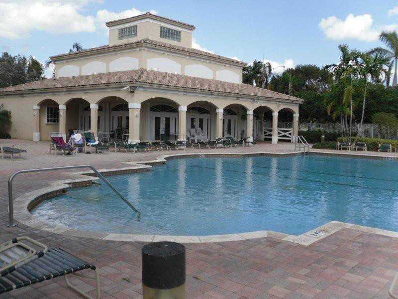 Regency Lakes - Residential Lease