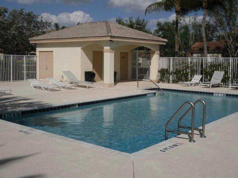 Regency Lakes - Residential Lease