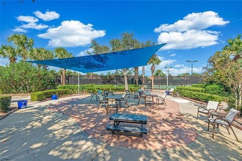 A home in Vero Beach