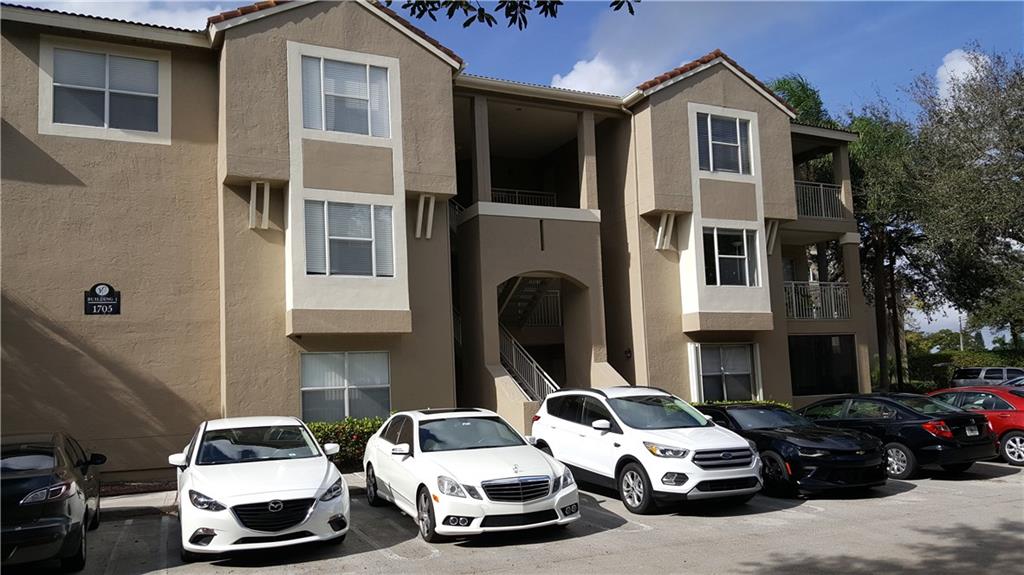 Verano At Delray Condo - Residential Lease