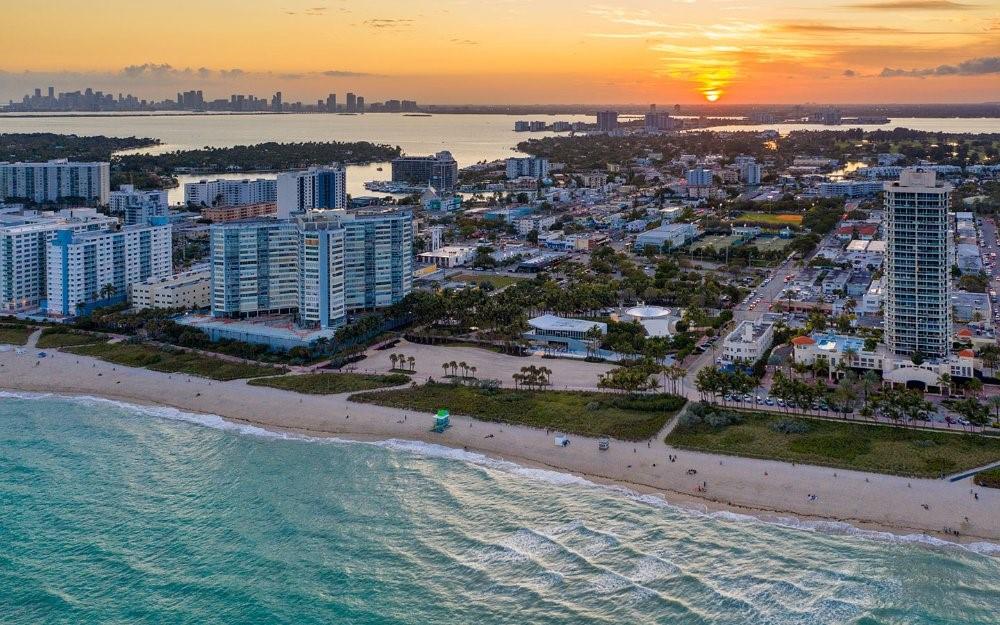 OCEANSIDE SEC ISLE OF NOR - Residential Lease