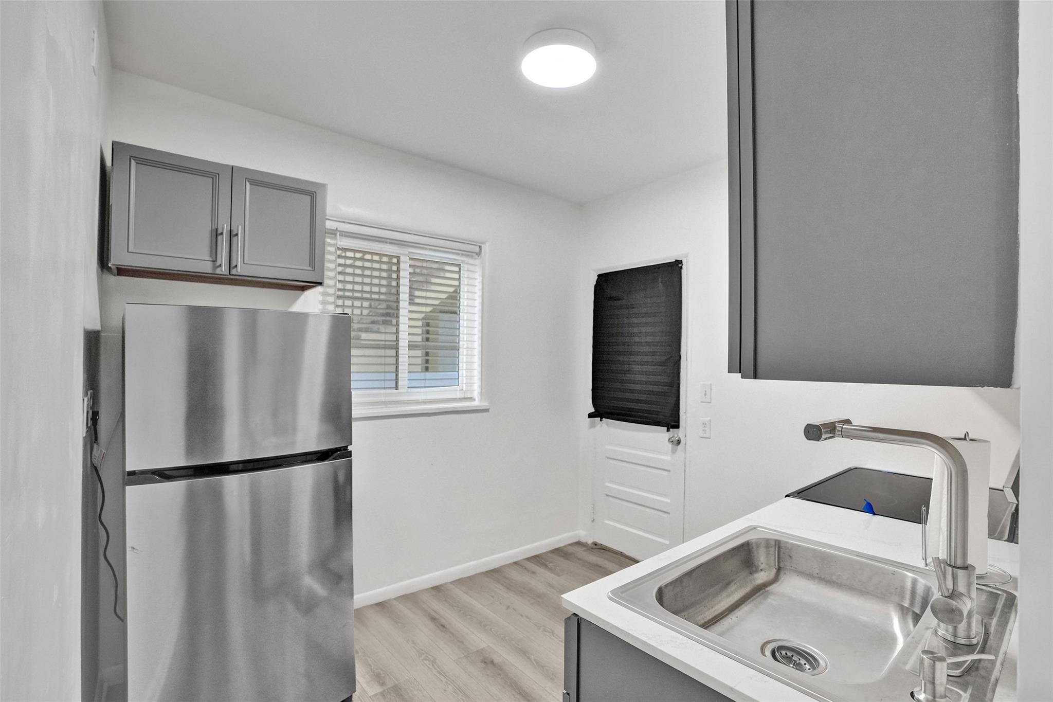 OCEANSIDE SEC ISLE OF NOR - Residential Lease