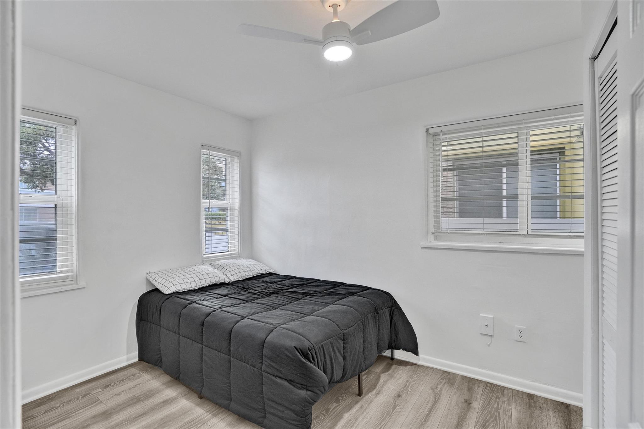 OCEANSIDE SEC ISLE OF NOR - Residential Lease