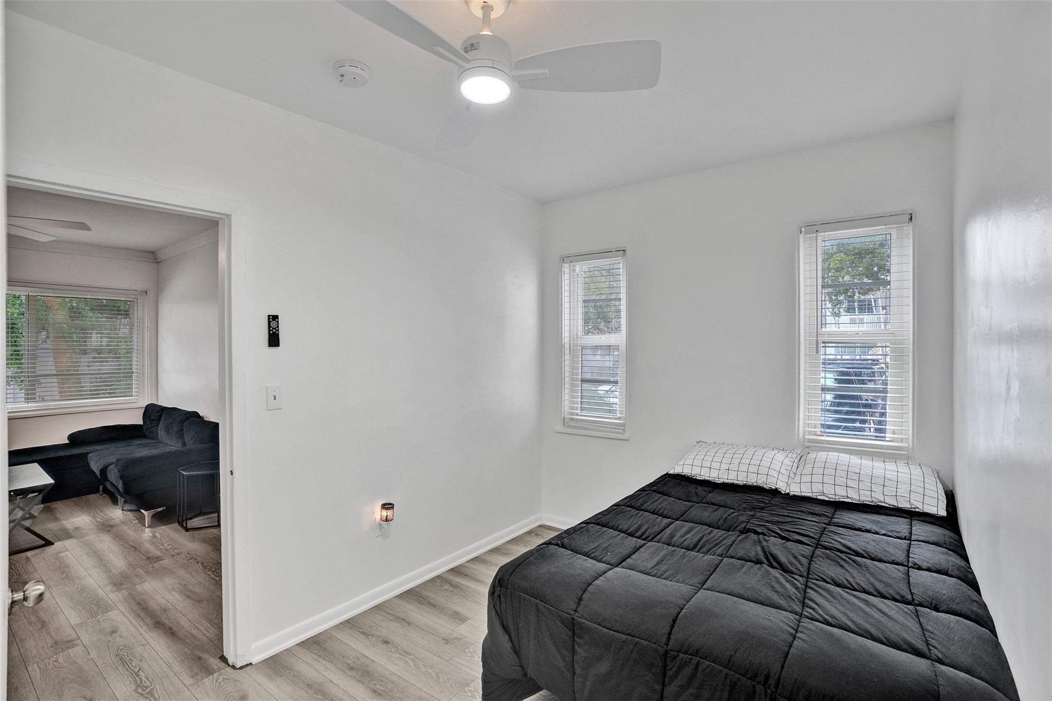 OCEANSIDE SEC ISLE OF NOR - Residential Lease