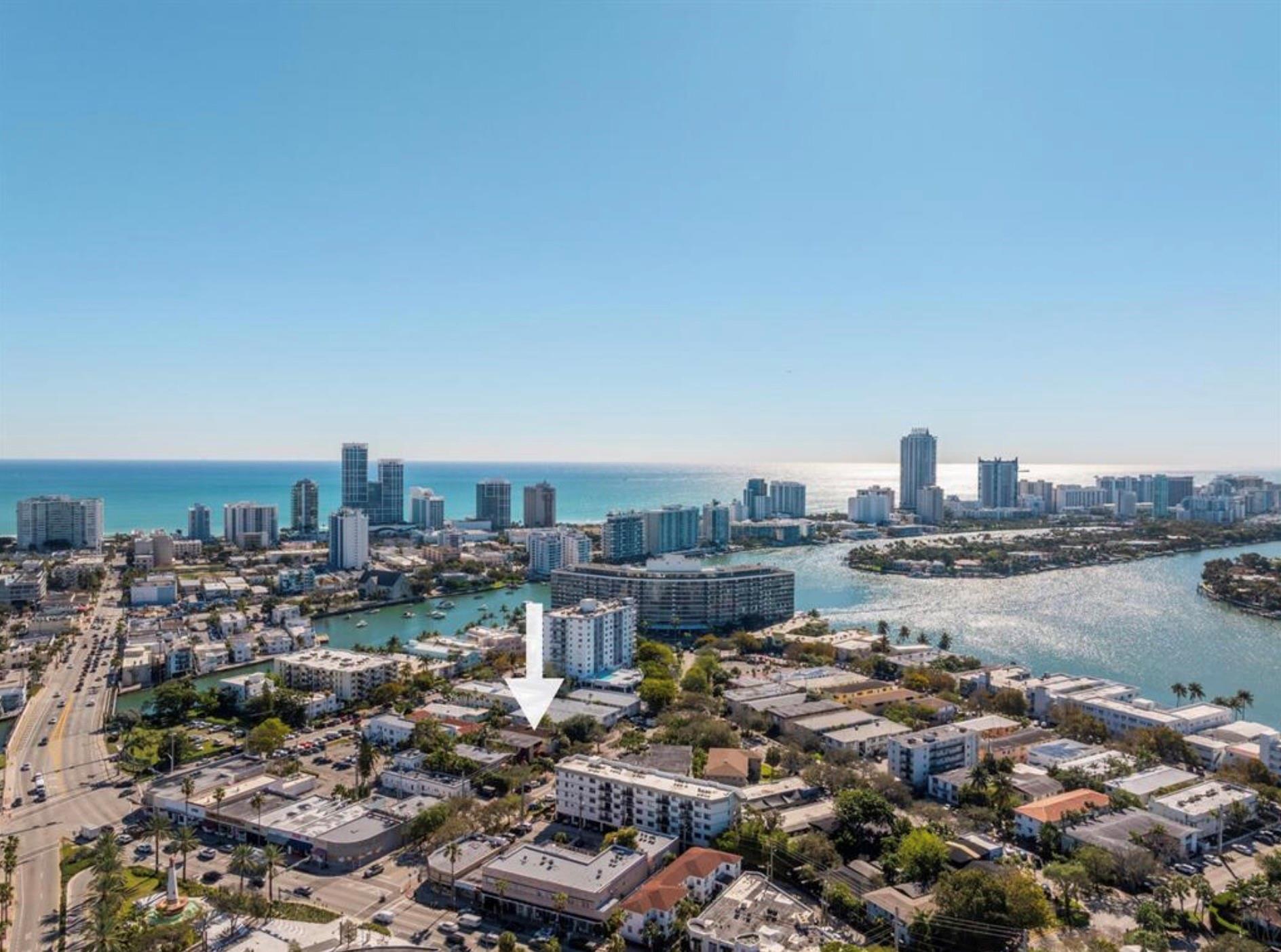 OCEANSIDE SEC ISLE OF NOR - Residential Lease
